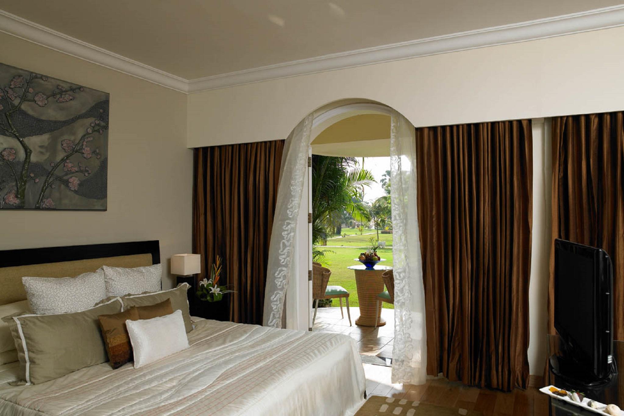 ורקה The Zuri White Sands Goa Resort And Casino מראה חיצוני תמונה