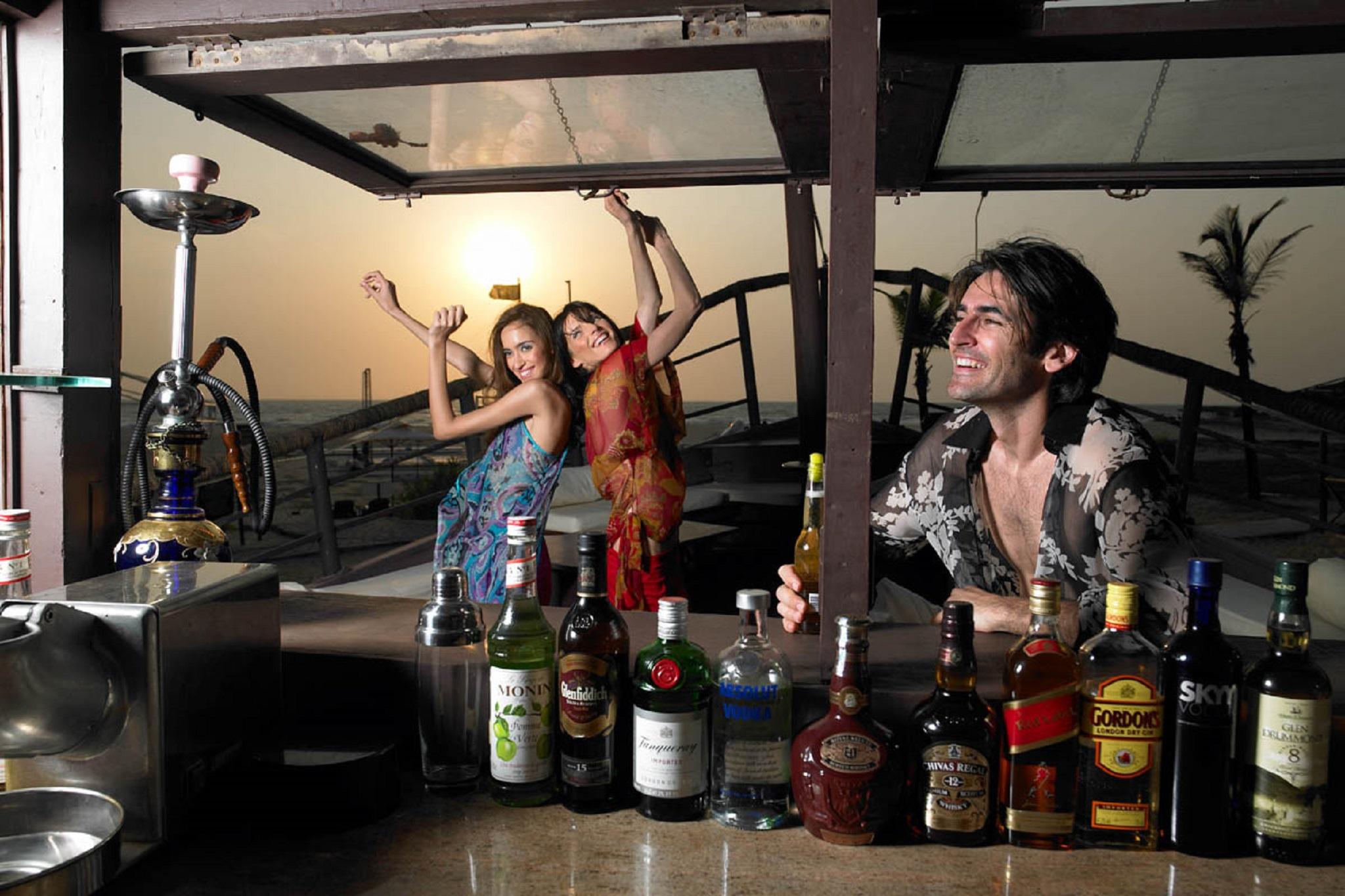 ורקה The Zuri White Sands Goa Resort And Casino מראה חיצוני תמונה