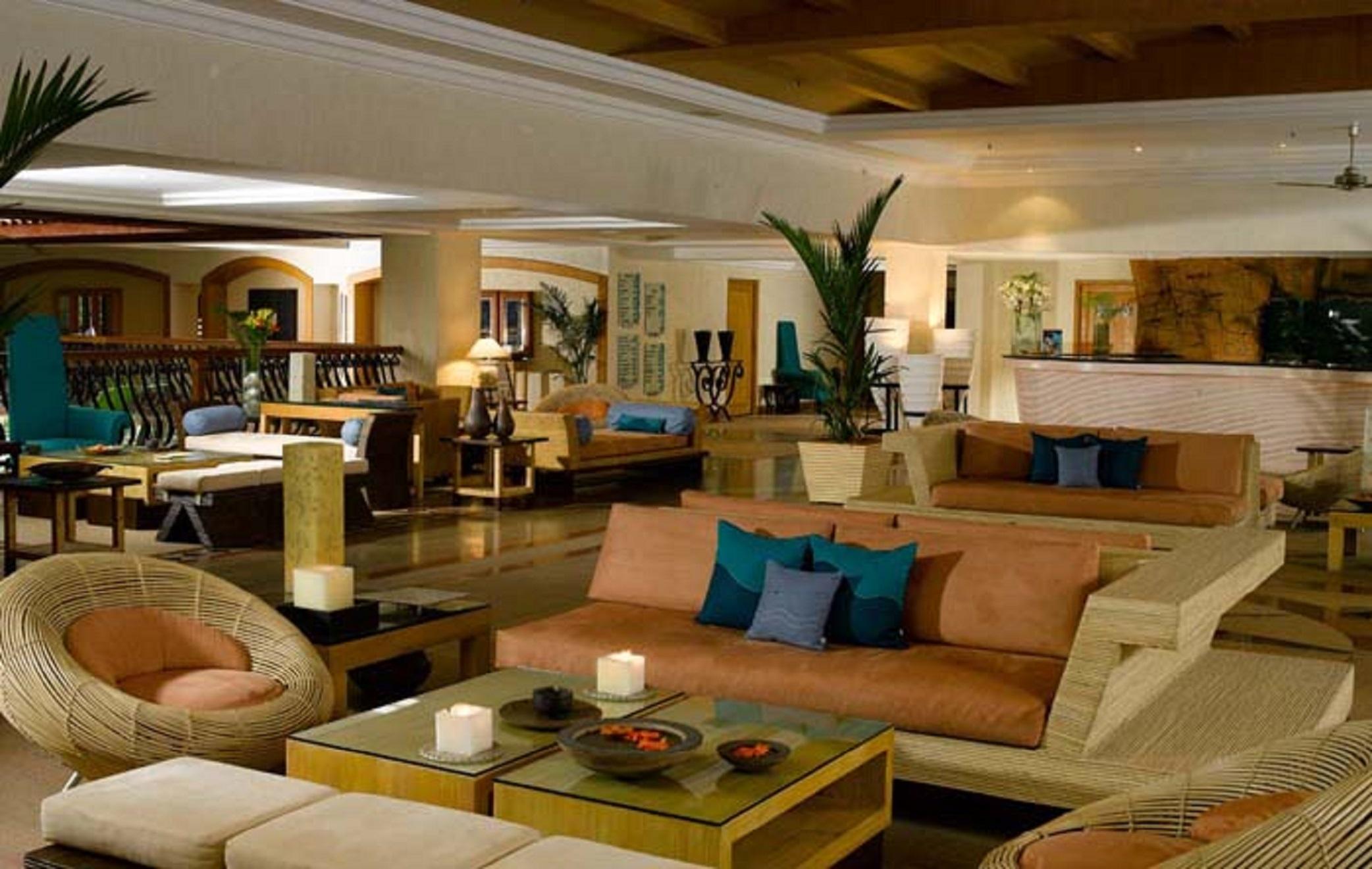 ורקה The Zuri White Sands Goa Resort And Casino מראה חיצוני תמונה